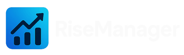 شعار رايز كارت