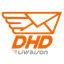 Dhd Logo