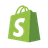 Shopify Logo