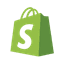 Shopify Logo