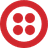 Twilio Logo