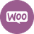 WooCommerce Logo