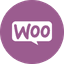 WooCommerce Logo