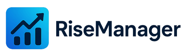 شعار رايز كارت